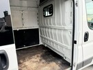 Citroen Jumper 2.2 Hdi Klima - 16