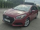 Hyundai i40 Klimatyzacja, Pdc, Super Stan//GWARANCJA/ - 2