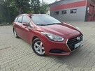 Hyundai i40 Klimatyzacja, Pdc, Super Stan//GWARANCJA/ - 10