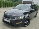 Škoda Octavia RS,BiXenon,Skóra,Pdc,Super//GWARANCJA/ - 2
