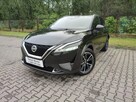 Nissan Qashqai Krajowy bezwypadkowy jeden właściciel - 2