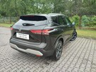 Nissan Qashqai Krajowy bezwypadkowy jeden właściciel - 3