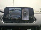 Nissan Qashqai Krajowy bezwypadkowy jeden właściciel - 6