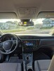 Toyota Auris _1.8 136KM_HYBRID_Led_Kamera_Navi_Climatronic_Pdc_Serwis_ - 5