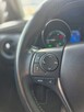Toyota Auris _1.8 136KM_HYBRID_Led_Kamera_Navi_Climatronic_Pdc_Serwis_ - 11