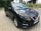 Nissan Qashqai Polski Salon 100% sprawny do jazdy - 3