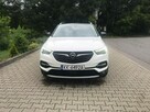 Opel Grandland Ful opcja bezwypadkowy Rok Gwrancji euro6 - 2