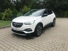 Opel Grandland Ful opcja bezwypadkowy Rok Gwrancji euro6 - 3