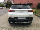 Opel Grandland Ful opcja bezwypadkowy Rok Gwrancji euro6 - 5