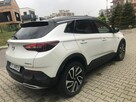Opel Grandland Ful opcja bezwypadkowy Rok Gwrancji euro6 - 6