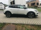 Opel Grandland Ful opcja bezwypadkowy Rok Gwrancji euro6 - 7