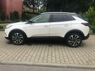 Opel Grandland Ful opcja bezwypadkowy Rok Gwrancji euro6 - 8