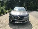Renault Talisman Full ASO Hak bezwyp Rok Gwarancji - 2