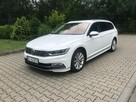 Volkswagen Passat R-Line 1wł, Ful Aso, bezwypadkowy, FV 23% - 3