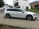 Volkswagen Passat R-Line 1wł, Ful Aso, bezwypadkowy, FV 23% - 4