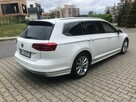 Volkswagen Passat R-Line 1wł, Ful Aso, bezwypadkowy, FV 23% - 7
