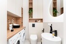 Bliźniak z ogródkiem i energią ze słońca–PRYWATNIE - 7
