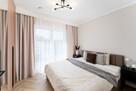 Bliźniak z ogródkiem i energią ze słońca–PRYWATNIE - 11