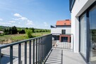 Bliźniak z ogródkiem i energią ze słońca–PRYWATNIE - 16