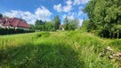 Działka budowlana 8ar, Gaj k. Krakowa – uzbrojona - 1