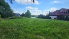 Działka budowlana 8ar, Gaj k. Krakowa – uzbrojona - 3
