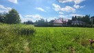 Działka budowlana 8ar, Gaj k. Krakowa – uzbrojona - 4