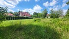 Działka budowlana 8ar, Gaj k. Krakowa – uzbrojona - 5