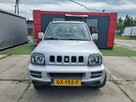 Suzuki Jimny 4x4 ben+lpg - 2