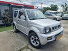 Suzuki Jimny 4x4 ben+lpg - 3