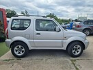 Suzuki Jimny 4x4 ben+lpg - 4