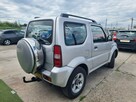 Suzuki Jimny 4x4 ben+lpg - 5