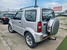 Suzuki Jimny 4x4 ben+lpg - 7