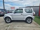 Suzuki Jimny 4x4 ben+lpg - 8