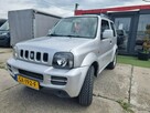 Suzuki Jimny 4x4 ben+lpg - 9