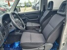 Suzuki Jimny 4x4 ben+lpg - 11