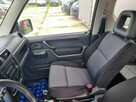 Suzuki Jimny 4x4 ben+lpg - 12