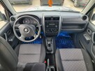 Suzuki Jimny 4x4 ben+lpg - 14