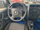 Suzuki Jimny 4x4 ben+lpg - 15