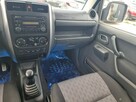 Suzuki Jimny 4x4 ben+lpg - 16