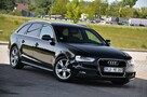 Audi A4 2,0TDI*177KM*3xSline*Xenon*LED Niemcy - 3