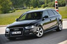 Audi A4 2,0TDI*177KM*3xSline*Xenon*LED Niemcy - 7