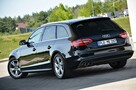 Audi A4 2,0TDI*177KM*3xSline*Xenon*LED Niemcy - 12