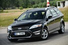 Ford Mondeo 2,2TDCI*175KM*Convers*Navi*LED*Lift - 4