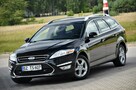 Ford Mondeo 2,2TDCI*175KM*Convers*Navi*LED*Lift - 5