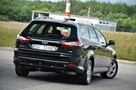 Ford Mondeo 2,2TDCI*175KM*Convers*Navi*LED*Lift - 10