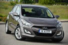 Hyundai i30 1,6CRDI *LED*Niemcy*Serwis*Super Stan - 1
