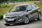 Hyundai i30 1,6CRDI *LED*Niemcy*Serwis*Super Stan - 5