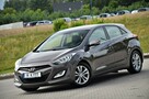 Hyundai i30 1,6CRDI *LED*Niemcy*Serwis*Super Stan - 7