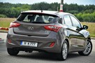Hyundai i30 1,6CRDI *LED*Niemcy*Serwis*Super Stan - 14