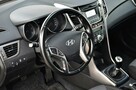 Hyundai i30 1,6CRDI *LED*Niemcy*Serwis*Super Stan - 16